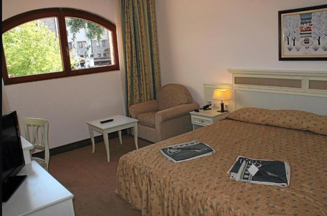 Hotel Royal Palace Helena Sands - Double room Fiesta hotel view (Single use)